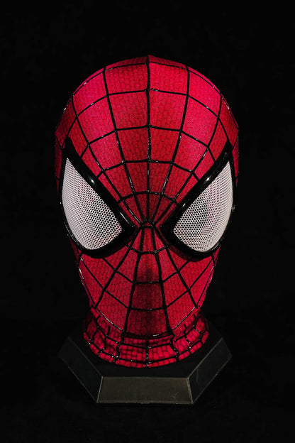 BenDesign - Mask Hyper-Realism SM