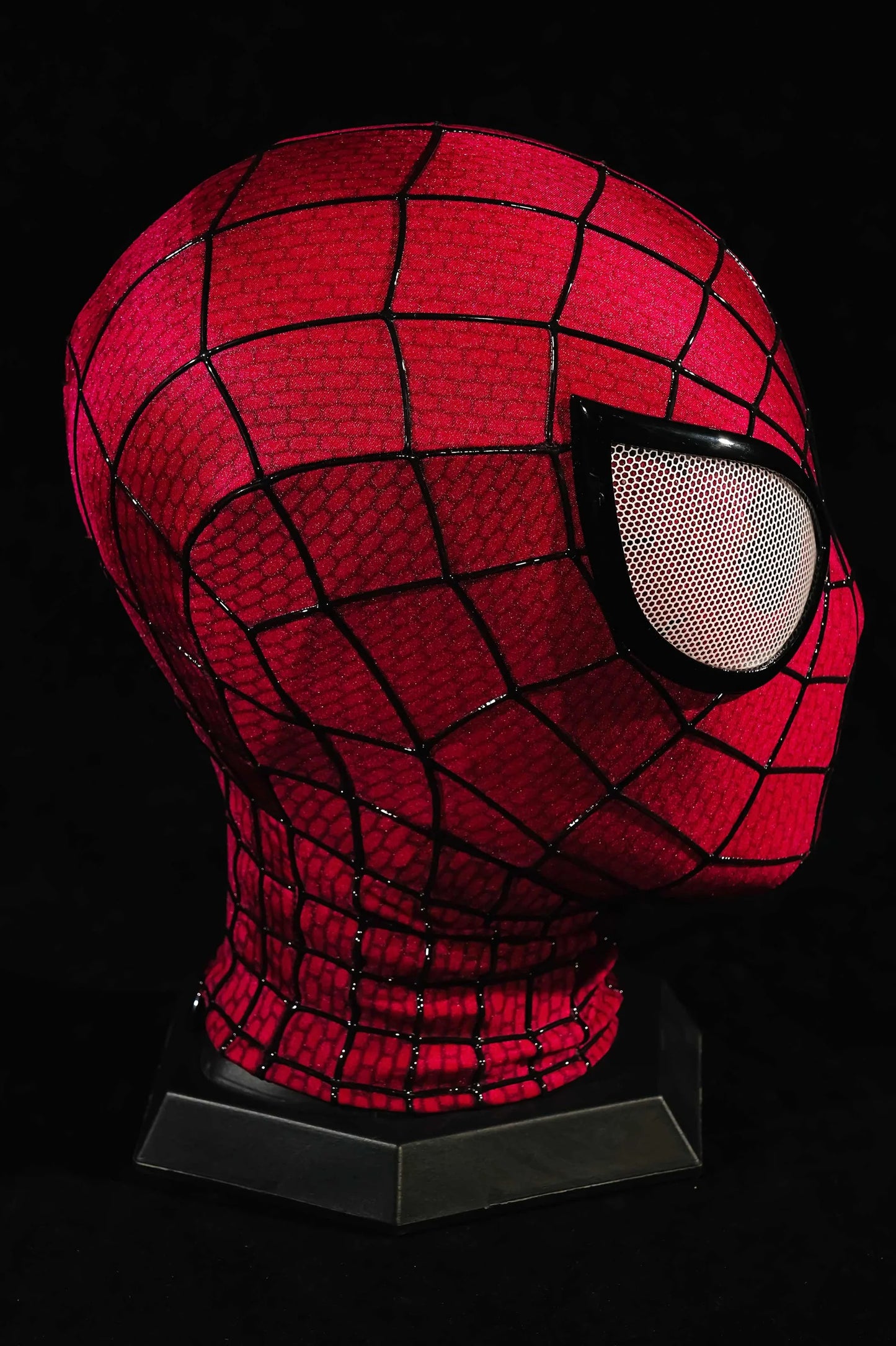 BenDesign - Mask Hyper-Realism SM