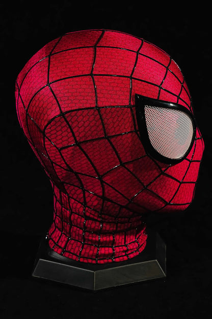 BenDesign - Mask Hyper-Realism SM