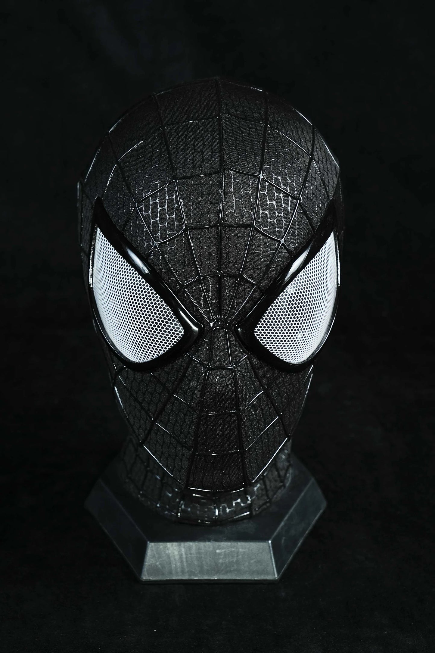 BenDesign - Mask Hyper-Realism VM