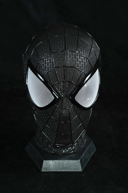 BenDesign - Mask Hyper-Realism VM