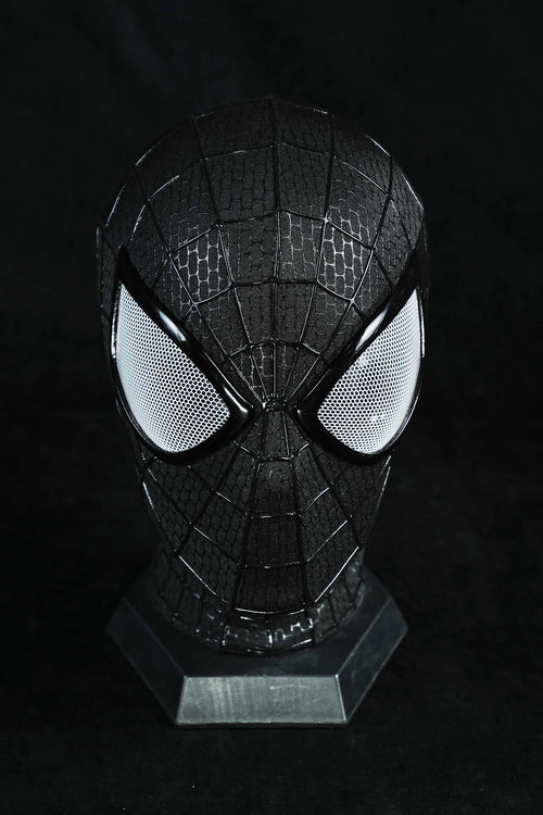 BenDesign - Mask Hyper-Realism VM