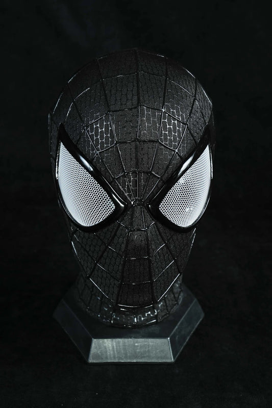 BenDesign - Mask Hyper-Realism VM