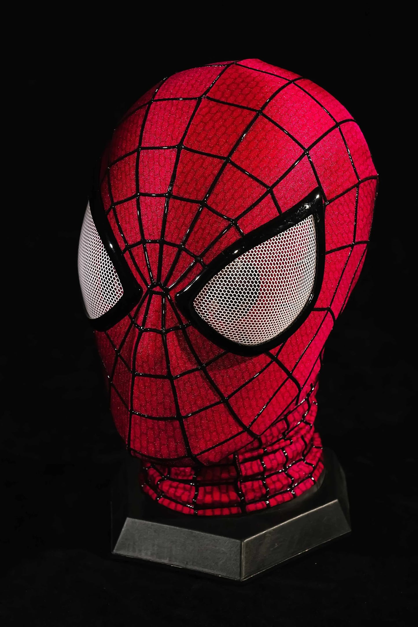 BenDesign - Mask Hyper-Realism SM