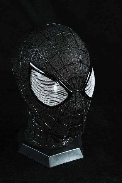 BenDesign - Mask Hyper-Realism VM