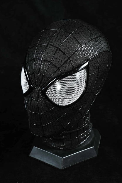 BenDesign - Mask Hyper-Realism VM