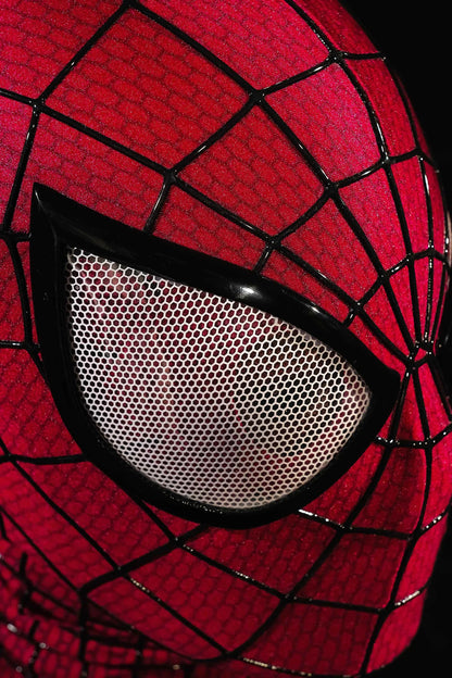 BenDesign - Mask Hyper-Realism SM