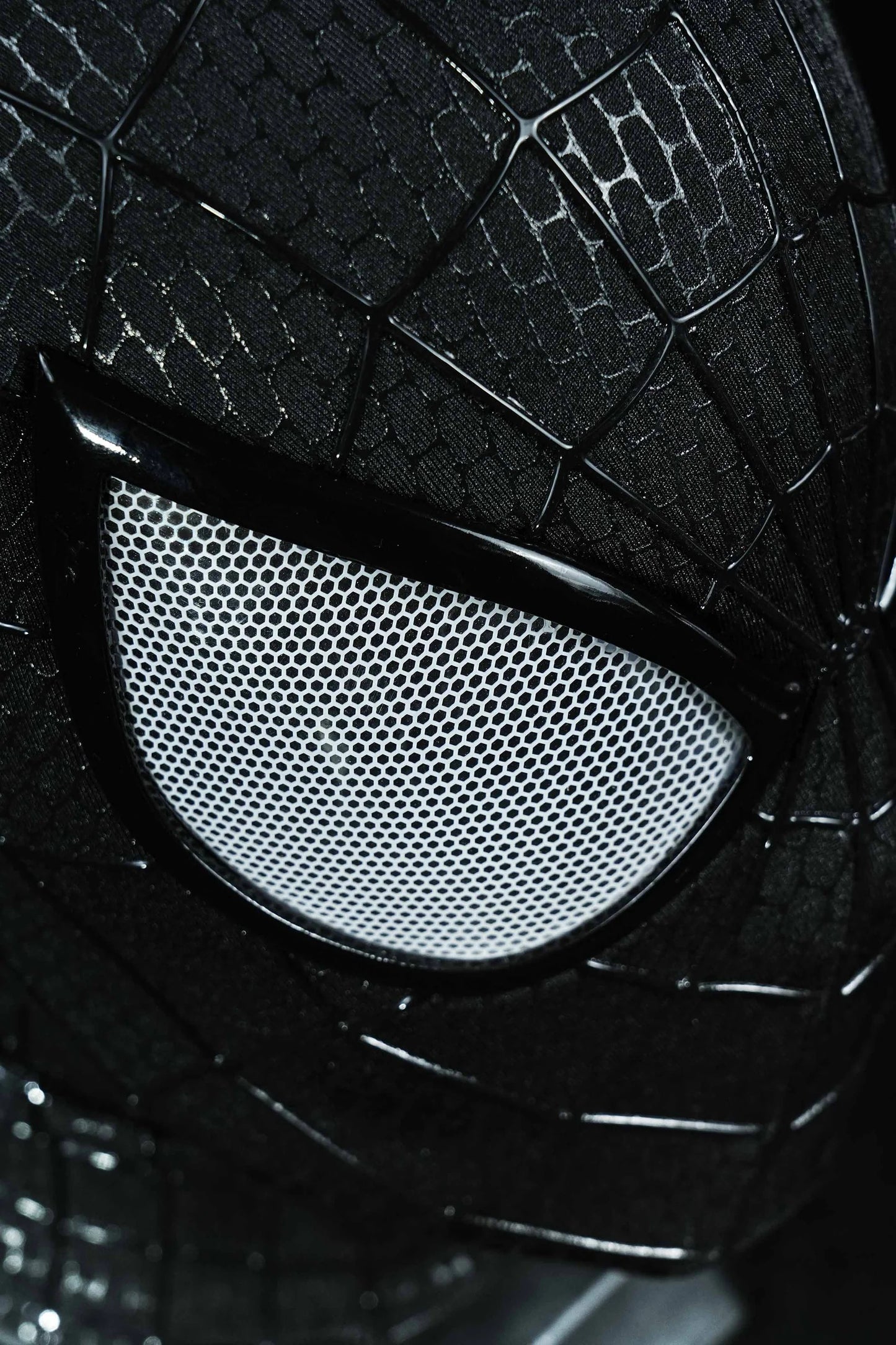 BenDesign - Mask Hyper-Realism VM