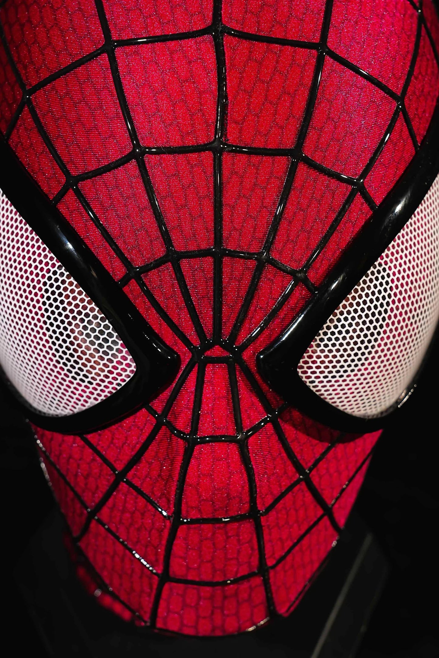 BenDesign - Mask Hyper-Realism SM