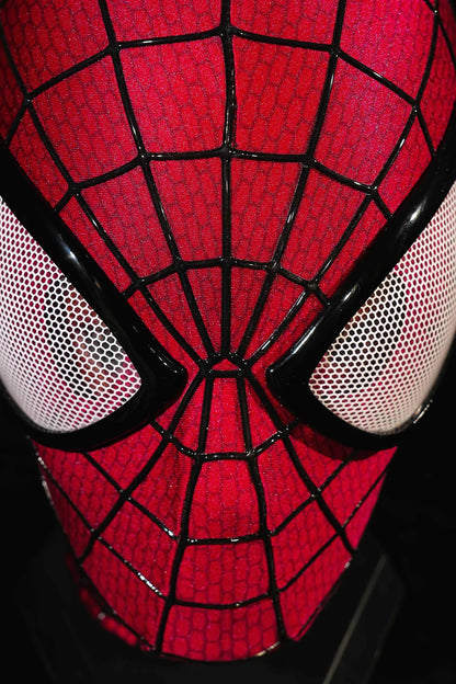 BenDesign - Mask Hyper-Realism SM