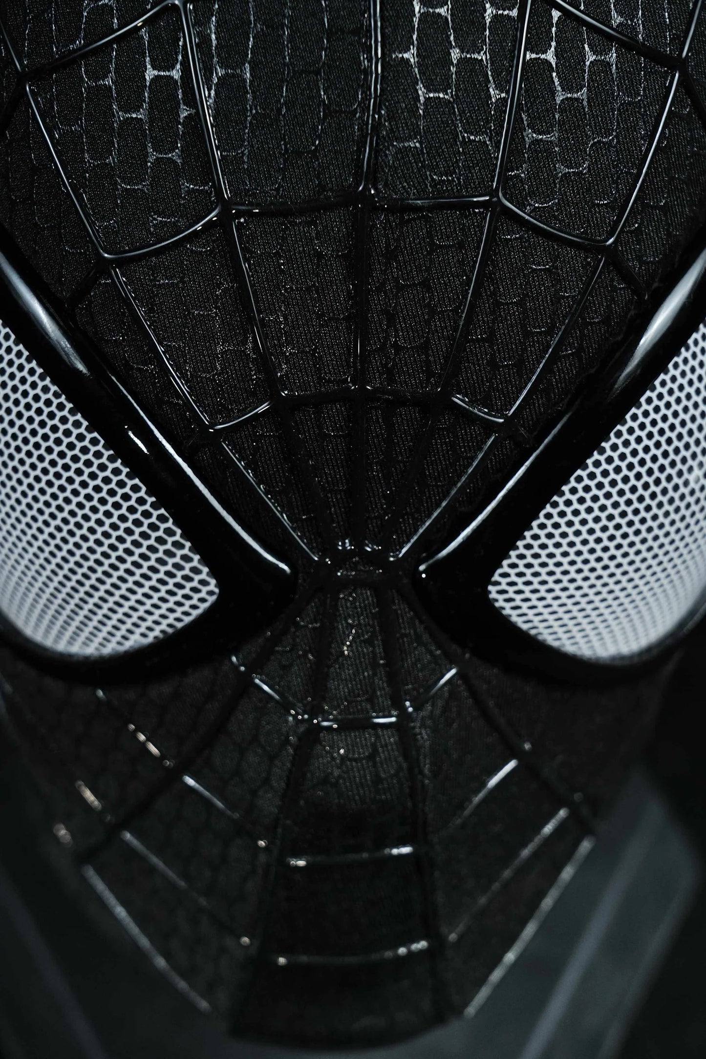 BenDesign - Mask Hyper-Realism VM